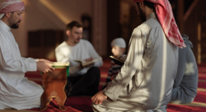 Hadith Learning